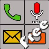 Easy Phone Launcher Demo 2.0.5