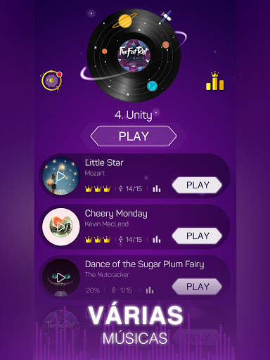 Dot n Beat - Magic Music Game screenshot 5