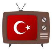 Mobil Canlı Tv Rehberi logo