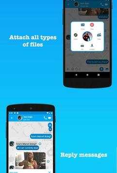 ТextNow: Free Texting & Calling App screenshot 5