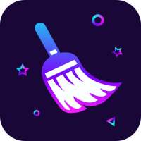 Fast Cleaner -Boost phone icon