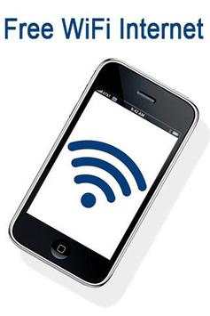 Free WiFi Internet screenshot 2