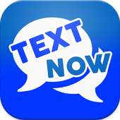 Free Text Now - Messaging And Texting App icon