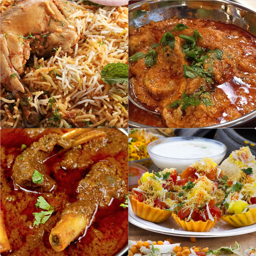 Easy Pakistani Recipes Urdu - PakCooksFood icon
