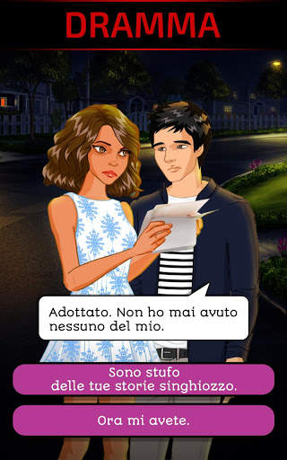 Friends Forever : Choose your Story Choices 2021 screenshot 4