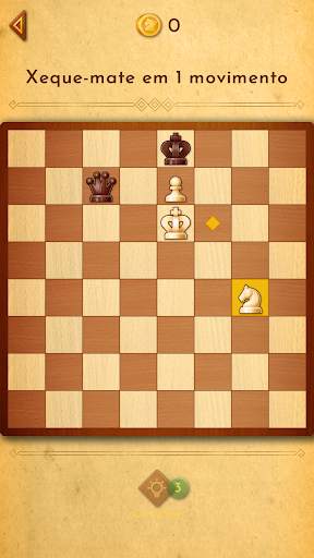 Xadrez - Clash of Kings screenshot 5