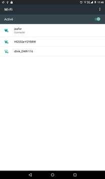 Wifi hacker 2016 Prank screenshot 7
