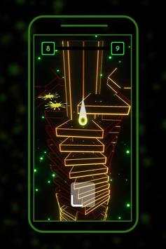 Helix Jump Stack Ball 3D screenshot 1