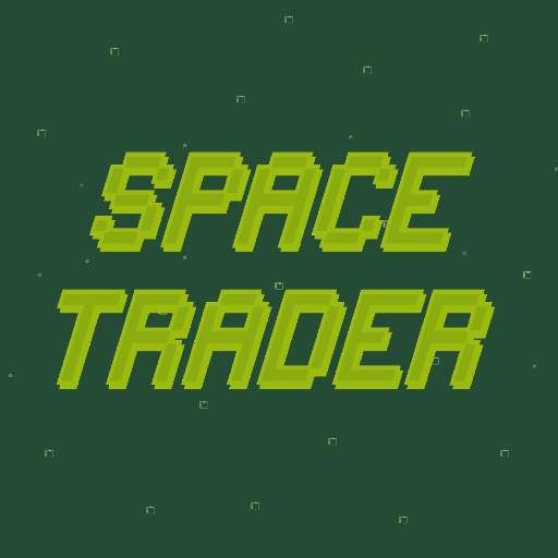 Space Trader 1.50