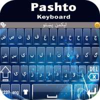لوحة المفاتيح الباشتو on 9Apps