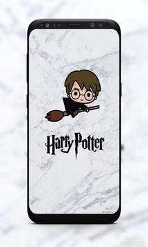 Harry Potter Wallpaper HD screenshot 1