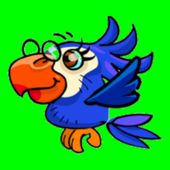 Angry Bird icon
