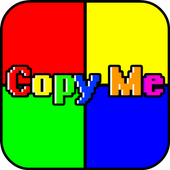 Copy Me  (Android Game) icon