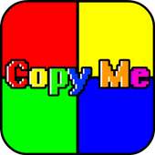 ikon Copy Me  (Android Game)