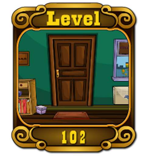 Escape Games ToDay-102 1.0.2