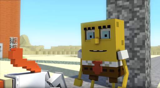 Bikini City for MCPE screenshot 5