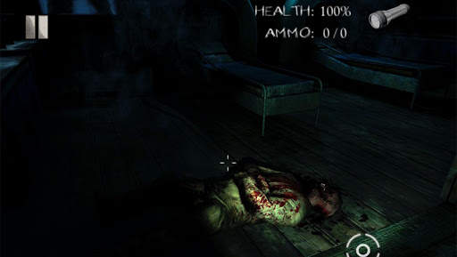 Mental Hospital:EB 2 Lite screenshot 7