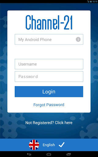 Channel-21 Mobile screenshot 13