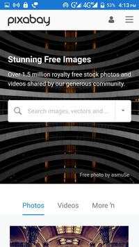Photos Library screenshot 5