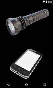 Flashlight The Brigntest screenshot 1