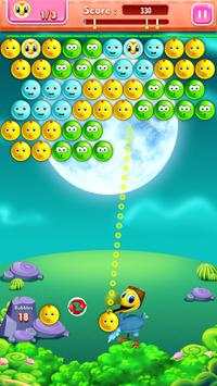Bubble Birds Shooter स्क्रीनशॉट 4