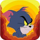Adventure Tom and Jerry Run 2.1