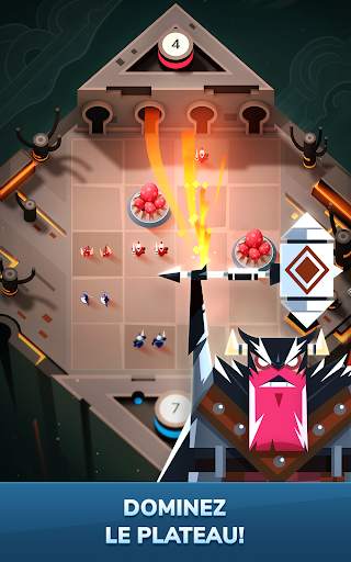 Stormbound: Kingdom Wars screenshot 16