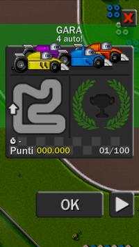 Mini Turbo GP screenshot 2