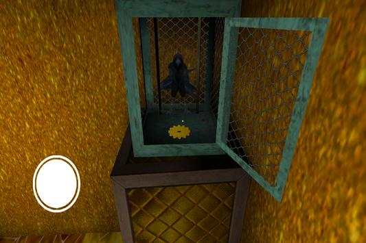 RICH Granny Mod V1.7: New Horror Game 2019 screenshot 3