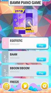 PIANO STAR GAME screenshot 1