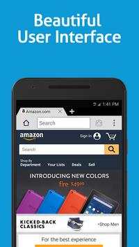 Internet Web Browser screenshot 2