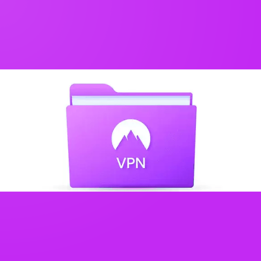 VPN Scan icon
