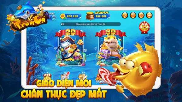 Trùm Cá screenshot 3
