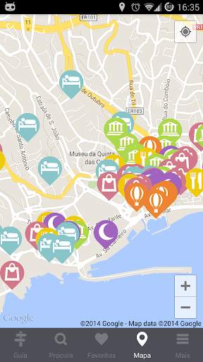 Best Of Madeira Travel Guide screenshot 3