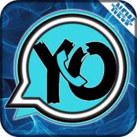 YO Whats Mod 2021 logo