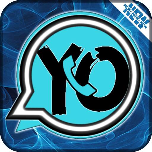 YO Whats Mod 2021 2.9