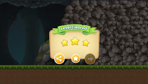 run cave world adventures screenshot 7