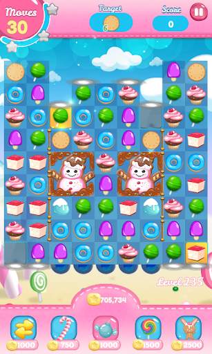 Sweet Candy screenshot 3