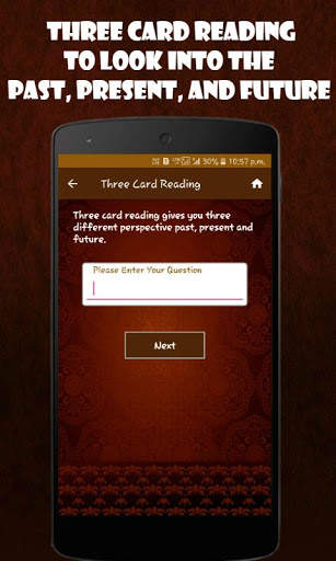 Free Tarot Reading screenshot 6