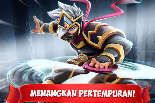 Epic Summoners: Epic idle RPG screenshot 3