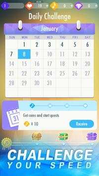 Magic Piano Tiles Superstar screenshot 3