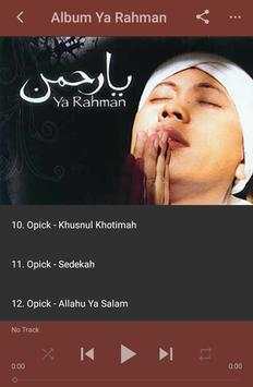 Musik Realigi Opick Album (2005-2010) screenshot 4