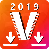 Fast Video Downloader icon