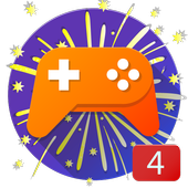 XP Booster 4 icon