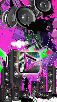 Hologram Video Player screenshot 2