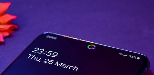 Energy Ring - Universal Edition! screenshot 1