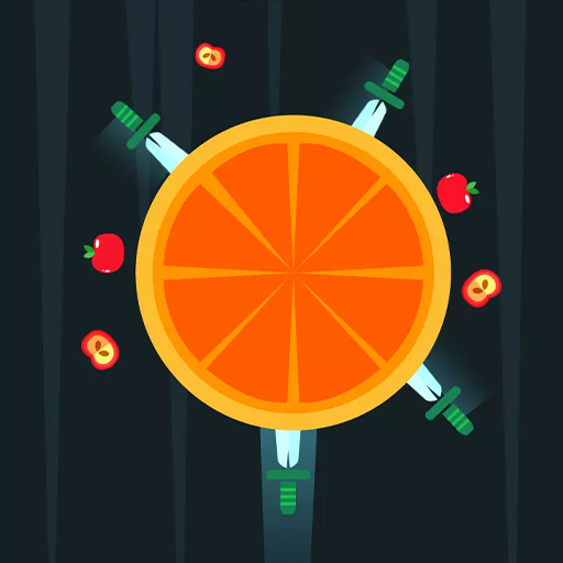 Knife Up Game icon
