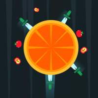 Knife Up Game logo