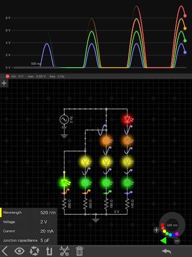 EveryCircuit screenshot 10