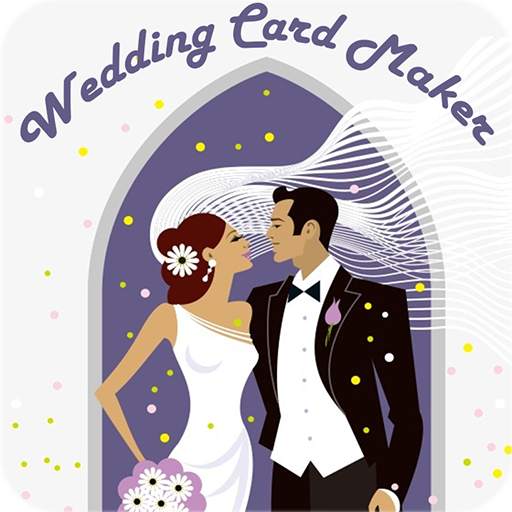 Wedding Card Maker 1.0